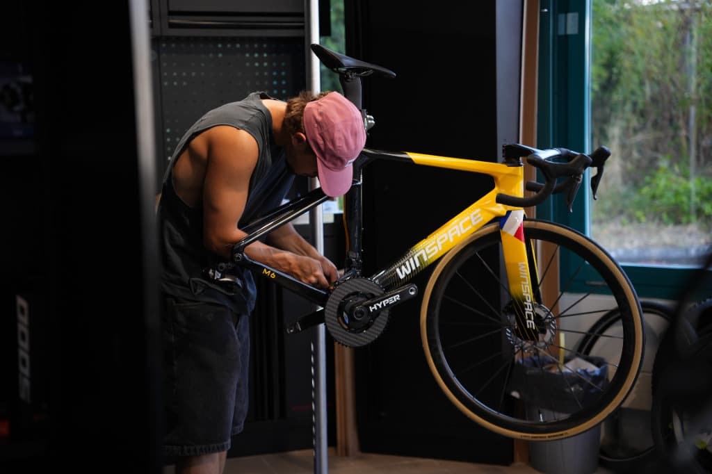 Final Assembly & Tuning