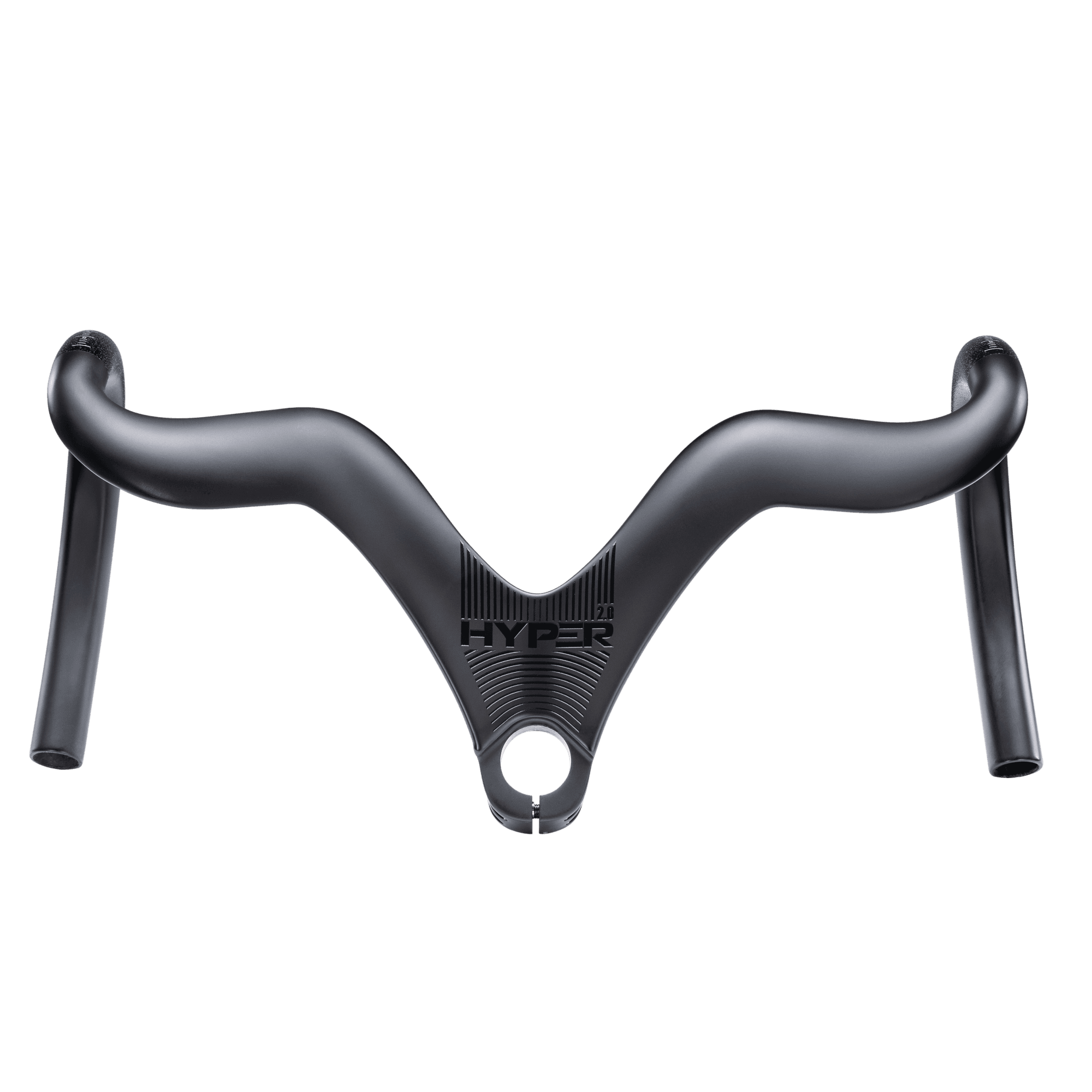 Winspace Hyper 2 Riser Handlebar
