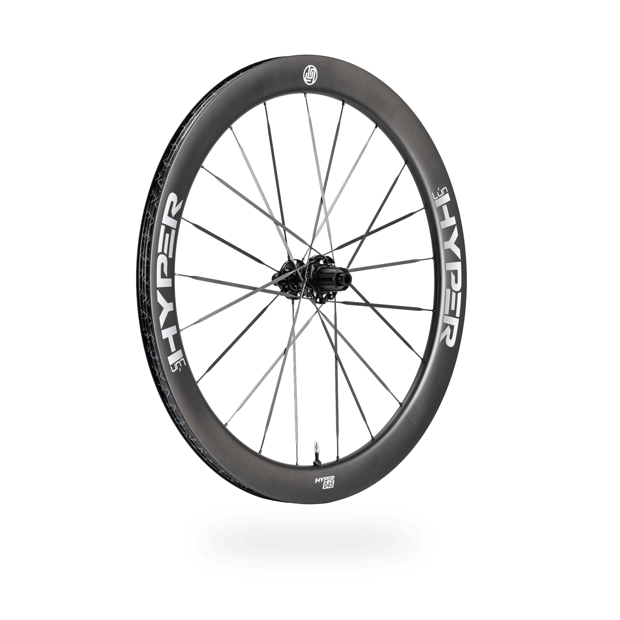 Lún Hyper 3 D45