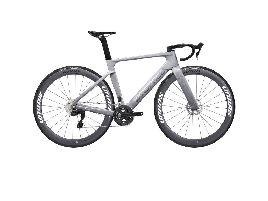 M6 - 105 Mechanical
