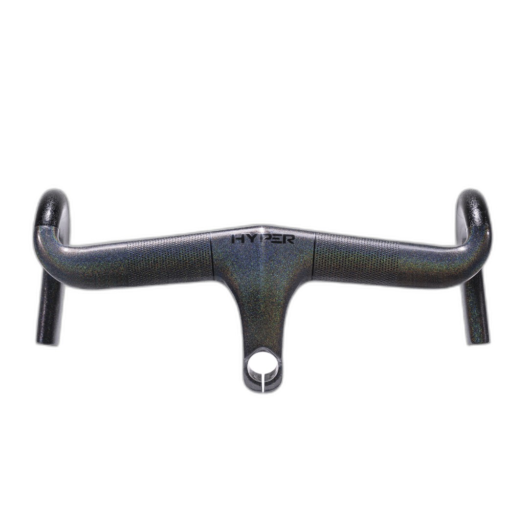 Winspace Hyper Handlebar alternate view