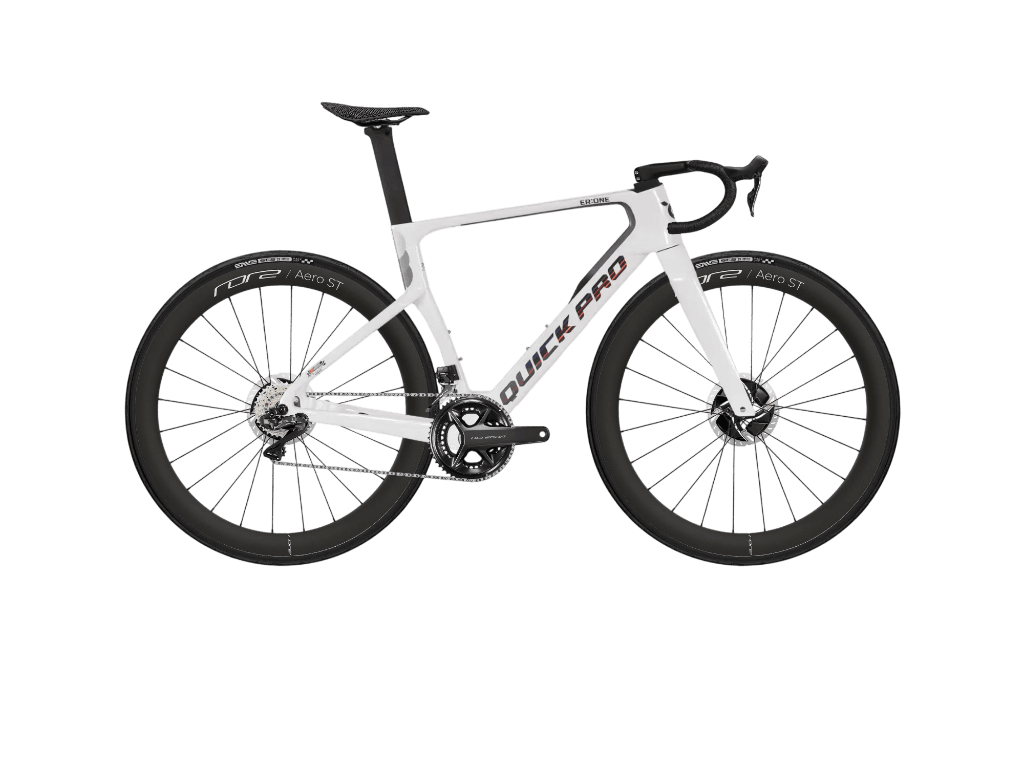 ER: One - Ultegra Di2