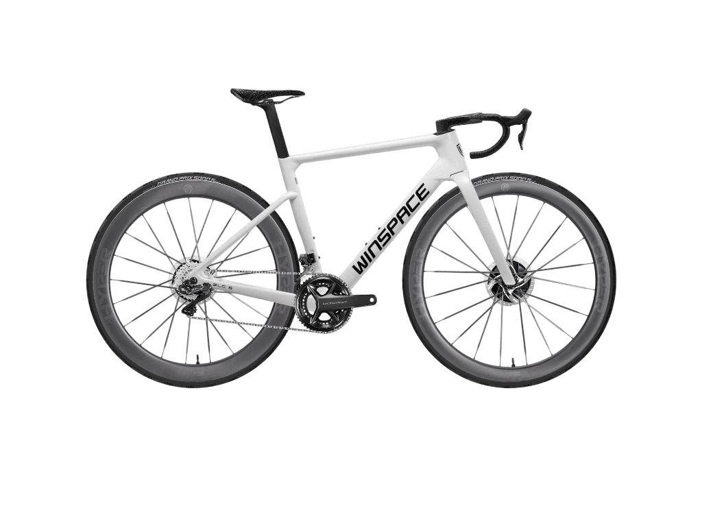 SLC 5.0 - Ultegra Di2