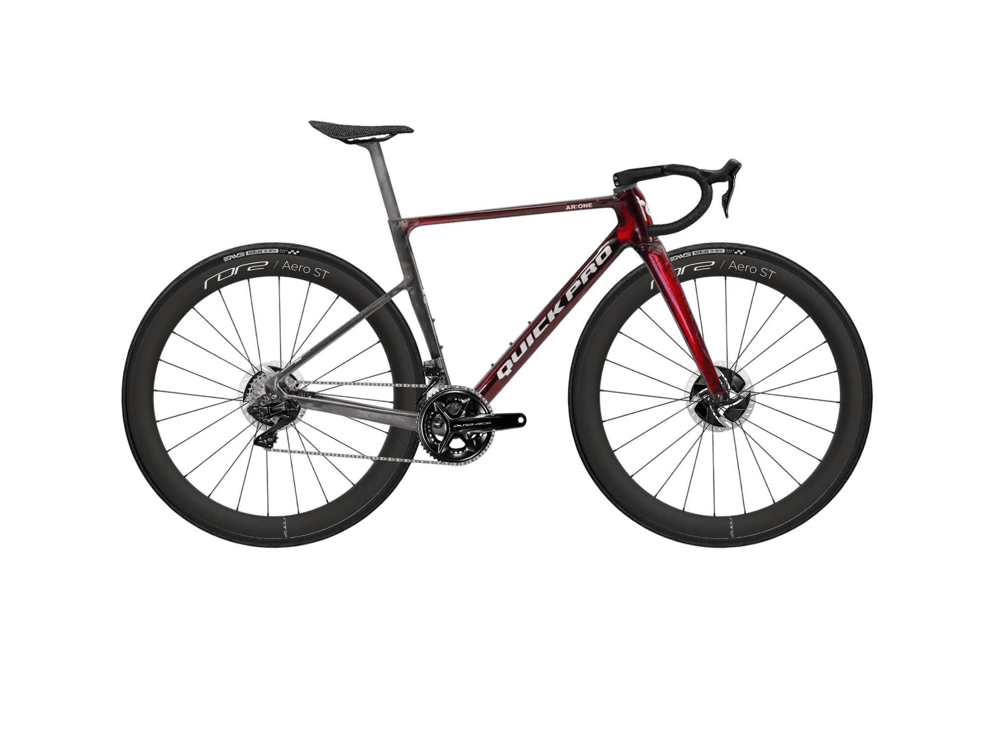 AR: One - Dura-Ace Di2