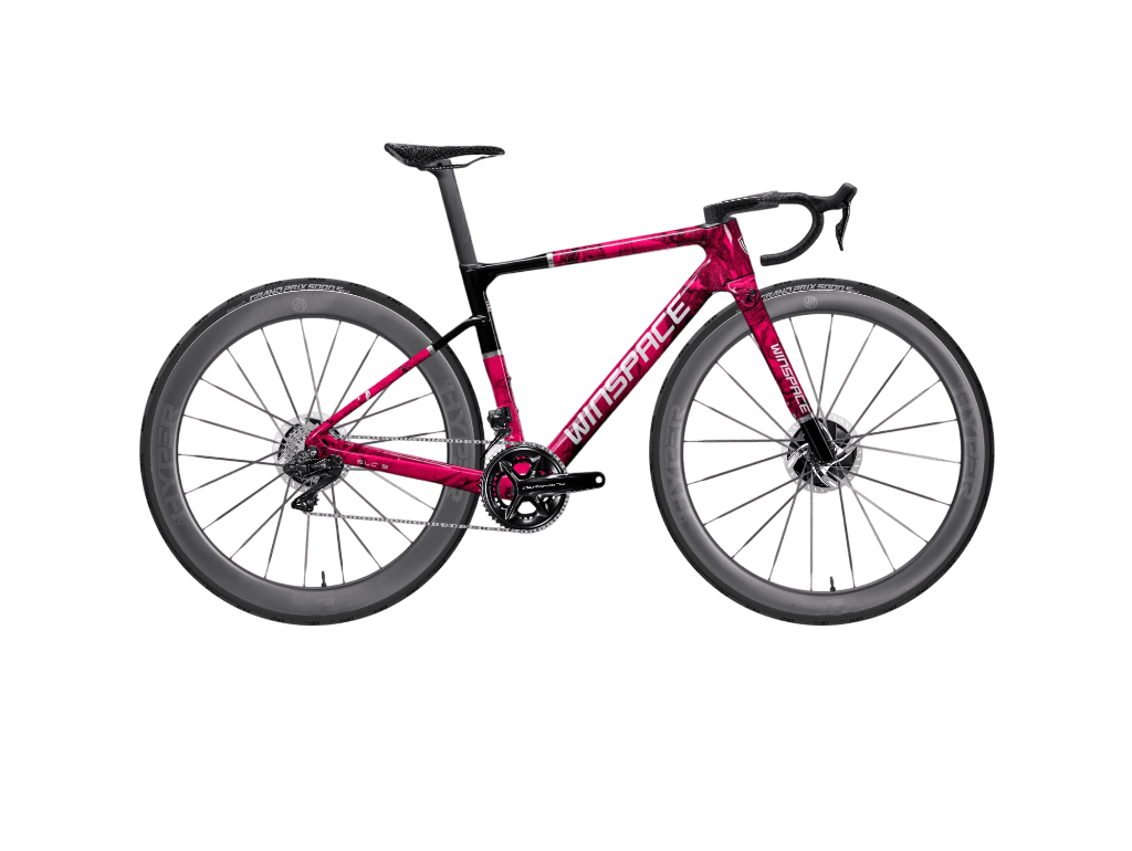 SLC 5.0 - Dura-Ace Di2
