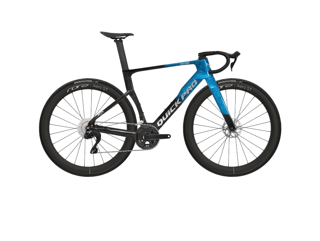 ER: One - 105 Di2